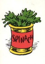 Spinach