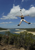 zipline