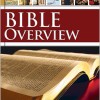Bible Overview Resource
