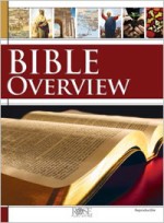 Bible Overview Resource