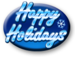 Happy Holidays MapsandLanterns.org