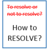 To_Resolve_or_Not_Resolve_MapsAndLanterns.org