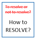 To_Resolve_or_Not_Resolve_MapsAndLanterns.org