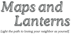 MapsandLanterns.org